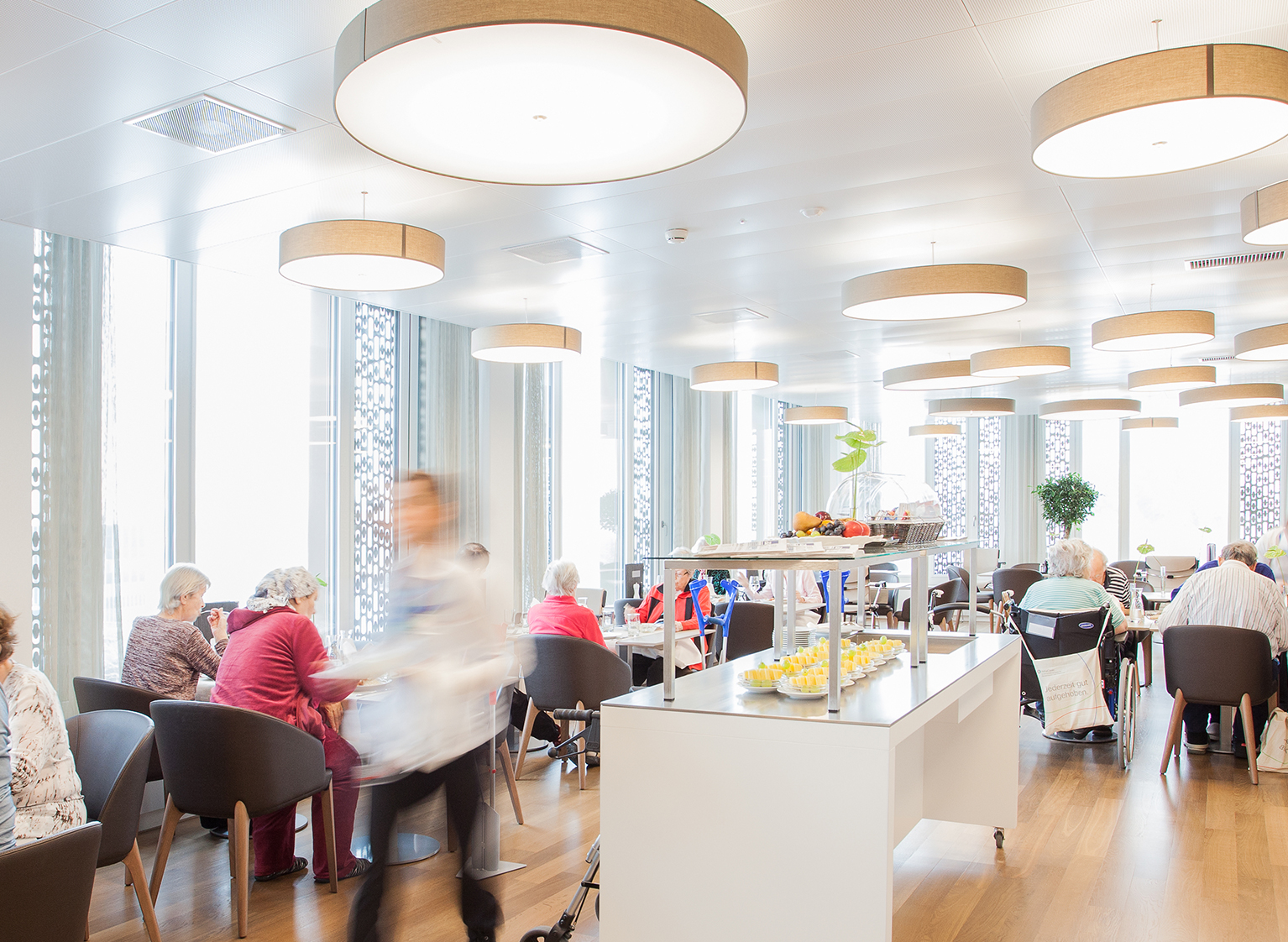 Reha Baden-Dättwil Preview